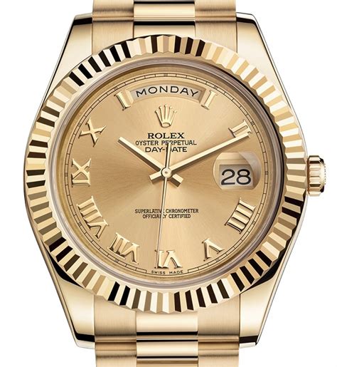 rolex day-date 41mm yellow gold|rolex day date 218238.